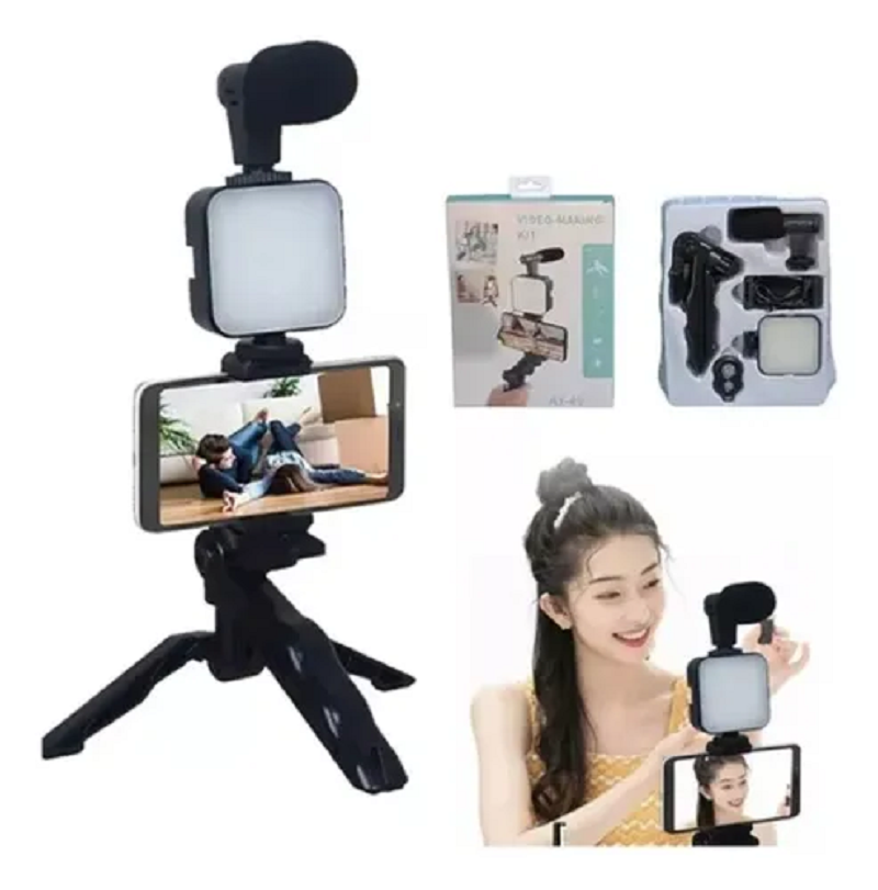 Estabilizador AY49 Streaming